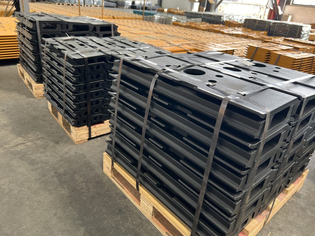 Other GET parts-NbGet