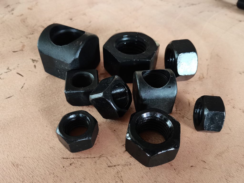 图片[1]-Bolt And Nut-NbGet