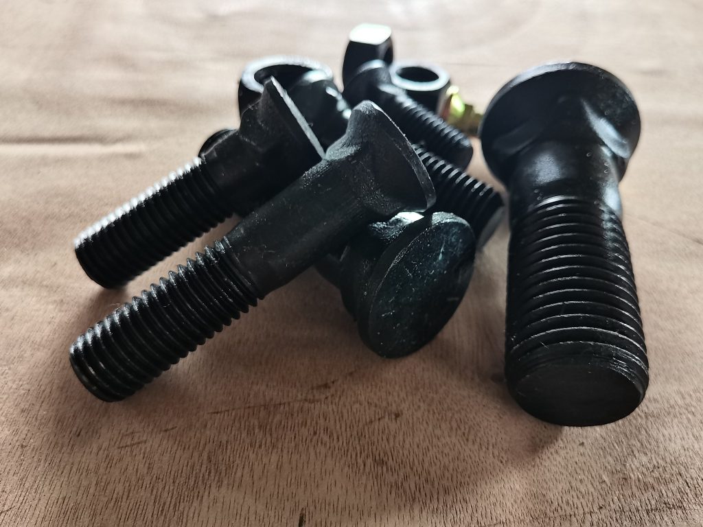 图片[2]-Bolt And Nut-NbGet