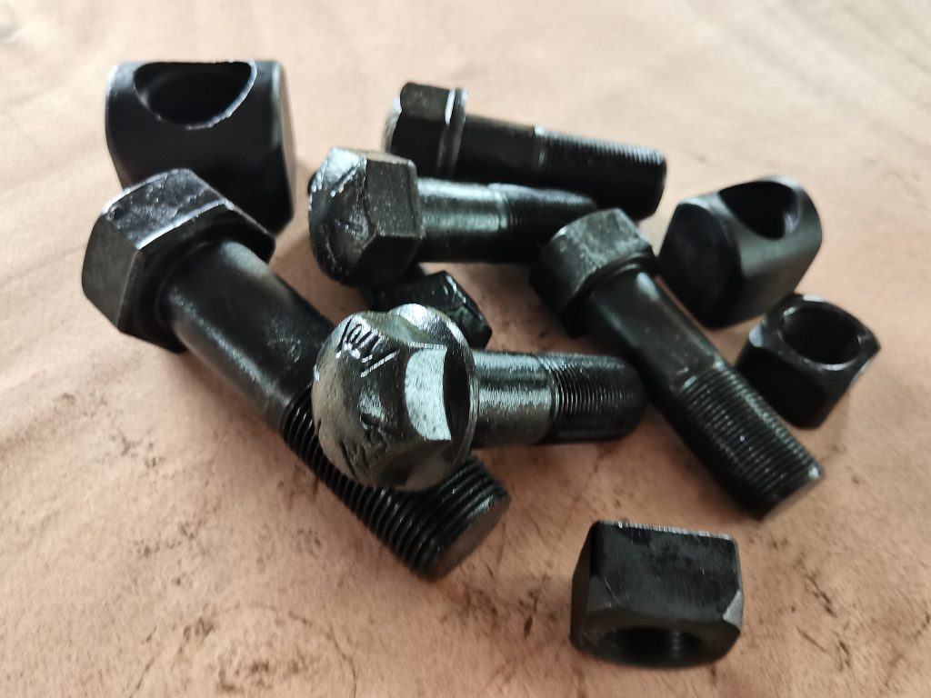 图片[3]-Bolt And Nut-NbGet