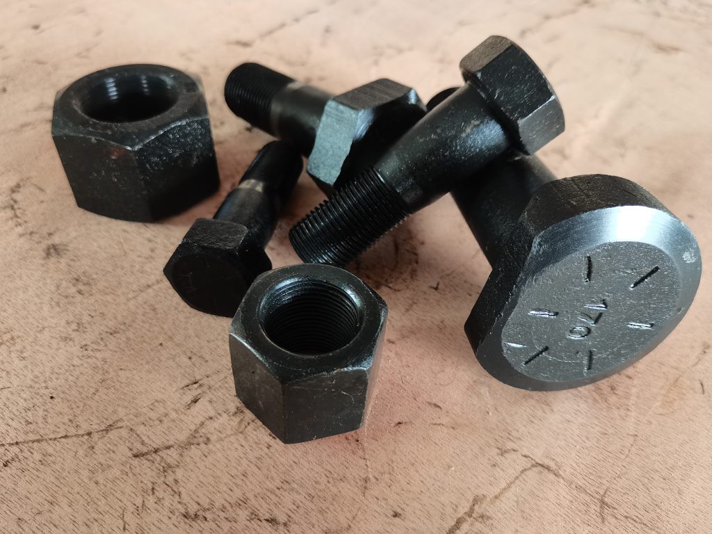 图片[4]-Bolt And Nut-NbGet